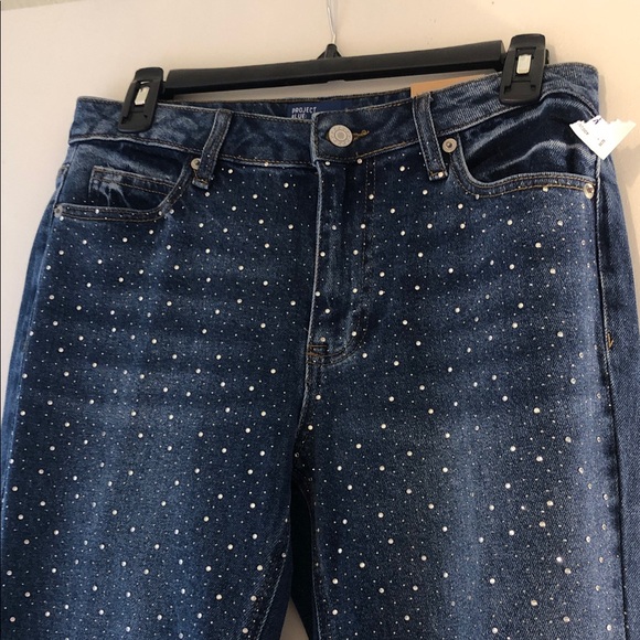 ProJect Blue - Picture 2 of 6